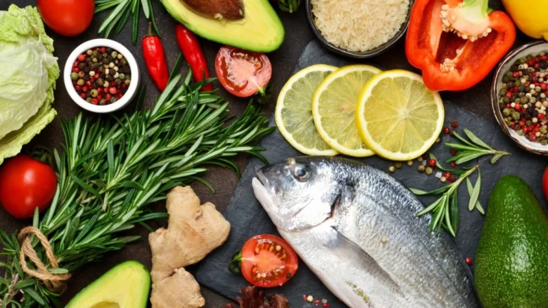 ¿Qué tiene de especial la dieta mediterránea?