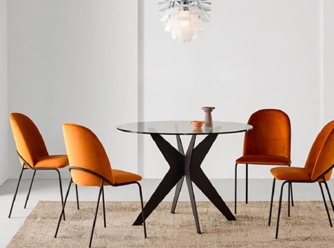 Demarques, mesas y sillas de comedor Demarques, mesas y sillas de comedor