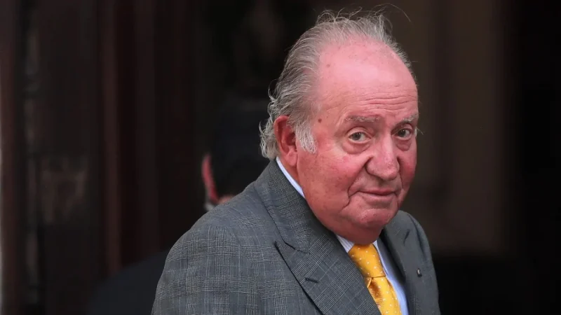 Joaquín Abad explica la jugarreta que Letizia le hizo al rey en el nacimiento de la infanta Sofía 37 Merca2.es La mala relación con Juan Carlos