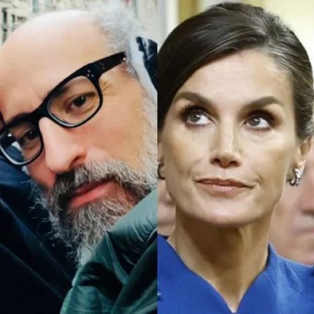 Jaime Peñafiel solo usó un 1% de la información suministrada por Jaime del Burgo, pero ahora promete más