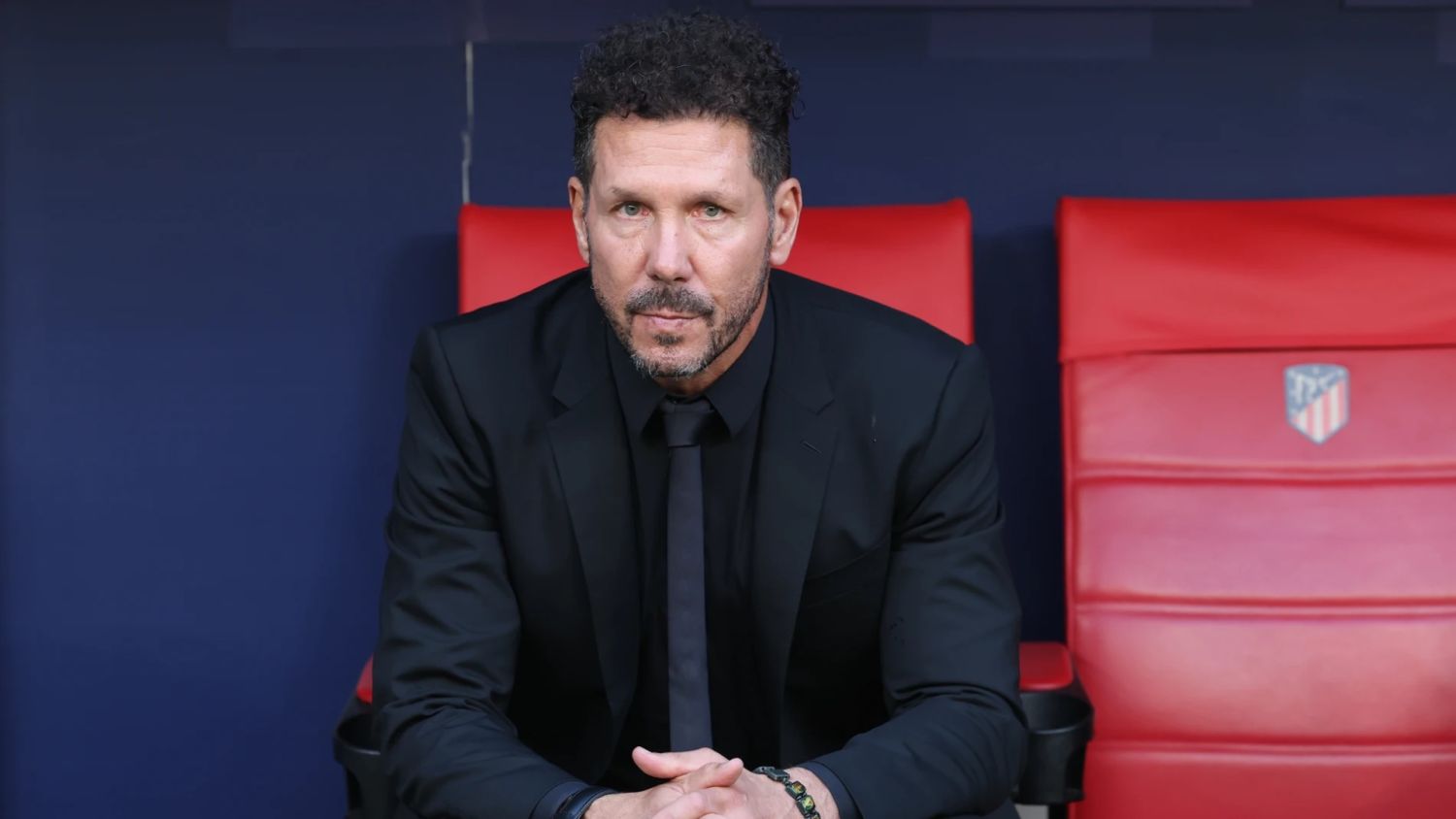 Diego-simeone-03 Simeone, muy poco crítico tras la temporada del Atleti con una declaración