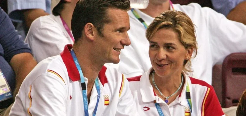 ¡Todo por la tradición!