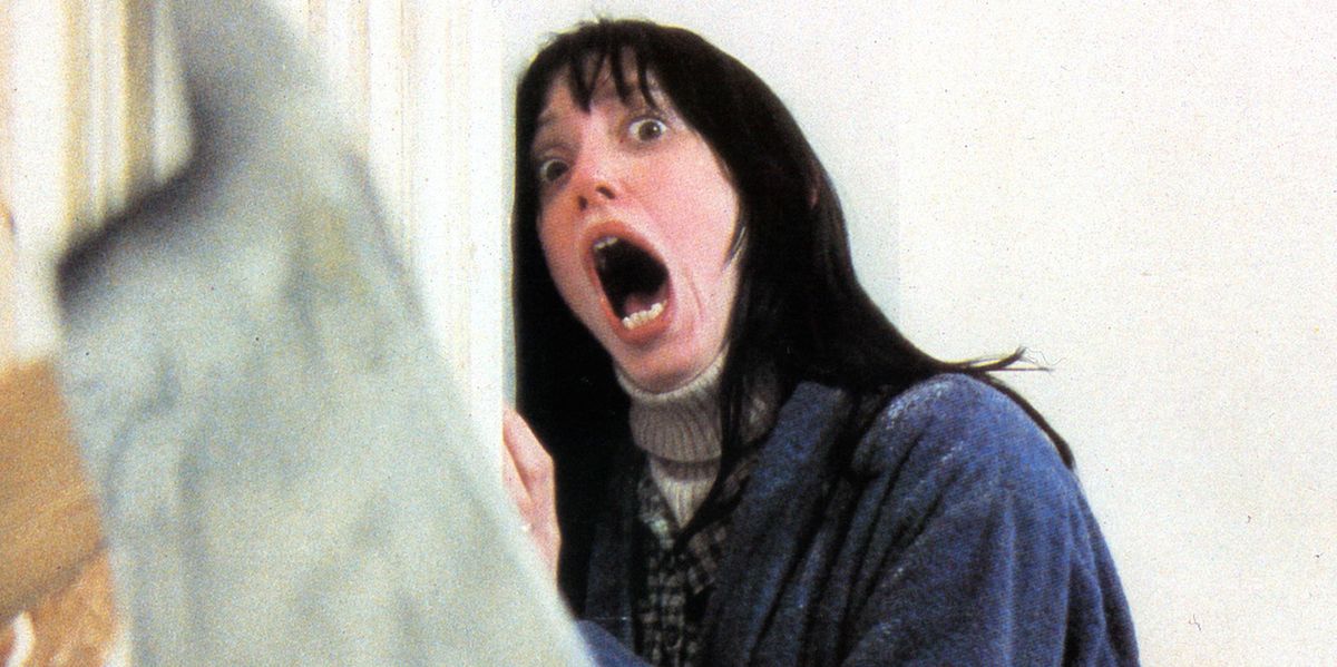 El lado oscuro de un éxito. Shelley Duvall, la actriz que enloqueció en el rodaje de una película 1 Merca2.es El Resplandor, una historia de terror que cambio la vida de Shelley Duvall para siempre