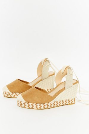 ESPARTEÑA BÁSICA CERRADA