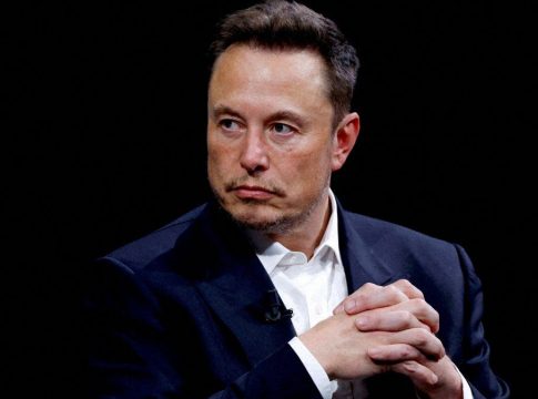 Elon-Musk-jpg El significado de la vida de Elon Musk que se volvió viral por un curioso detalle