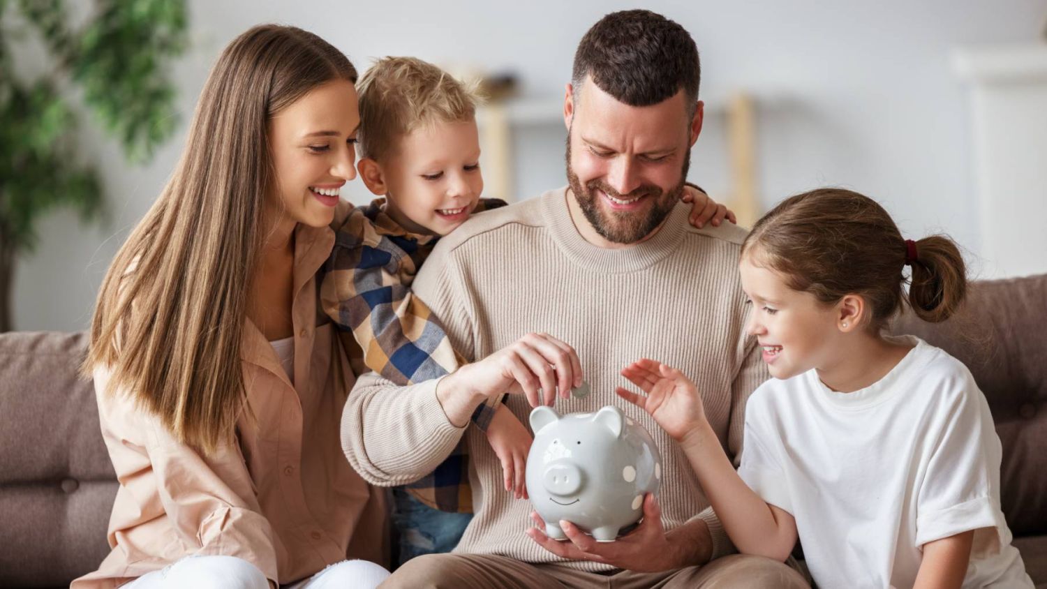 Estos planes de otoño para compartir con tus hijos son ideales para pasar tiempo juntos de forma divertida