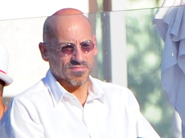 Cada día una revelación más de Jaime del Burgo, según EnBlau