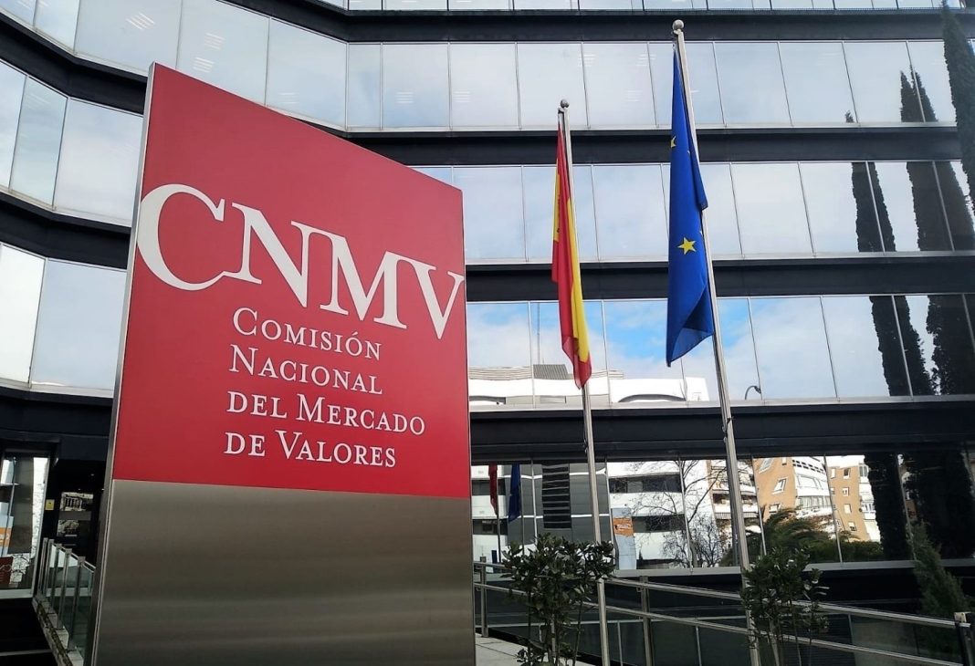 La CNMV destaca la "urgencia y la importancia" de avanzar en la Unión de los Mercados de Capitales La CNMV destaca la "urgencia y la importancia" de avanzar en la Unión de los Mercados de Capitales