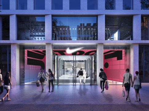 Nike, Adidas y Puma aprovechan la Eurocopa para crecer en Bolsa Nike, Adidas y Puma aprovechan la Eurocopa para crecer en Bolsa