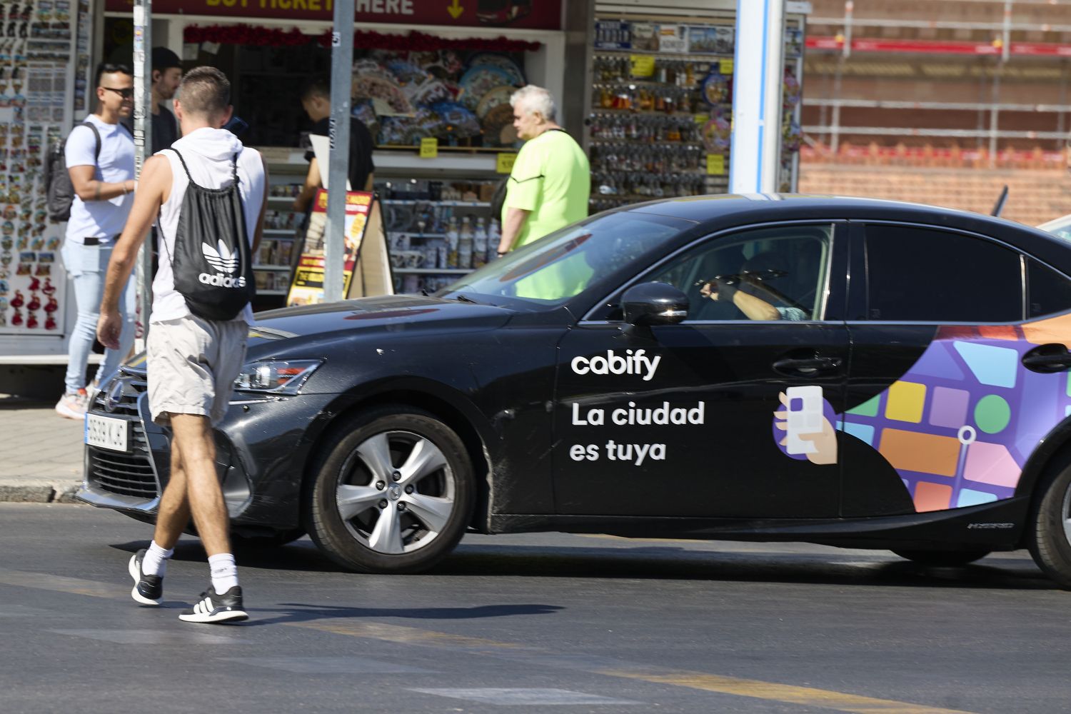 Cabify