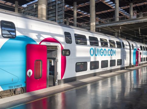 Ouigo tira de la cultura para competir con Renfe