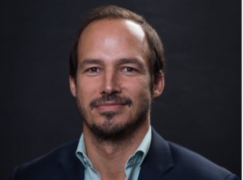 Ignacio Vázquez Guerra director de la unidad de negocio de Barcardi en España