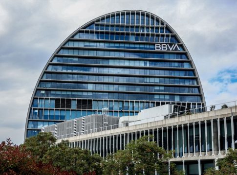 BBVA, Banco Santander y Unicaja BBVA, Banco Santander y Unicaja