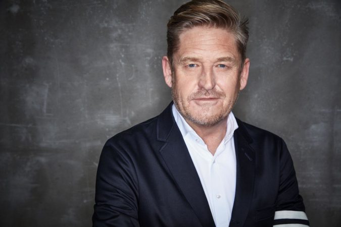 Seat/Cupra lidera el proyecto para desarrollar un eléctrico a partir de 25.000 euros 1 Merca2.es EuropaPress 5934296 consejero delegado seat cupra wayne griffiths Merca2.es