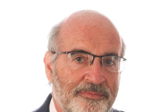 Leasys nombra como su director general en España a Santiago Usatorre