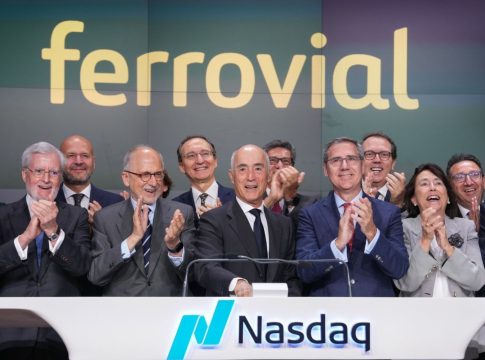 Los analistas dudan sobre si otras empresas podrían imitar a Ferrovial a la hora de cotizar en Estados Unidos