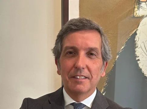 Acacia Inversión nombra a Álvaro Vitorero como consejero ejecutivo y presidente del comité inversor