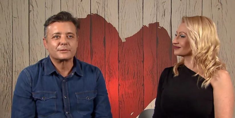 First Dates 3 Merca2.es