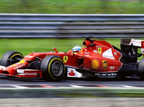 Formula 1 apuestas depotivas. Formula 1