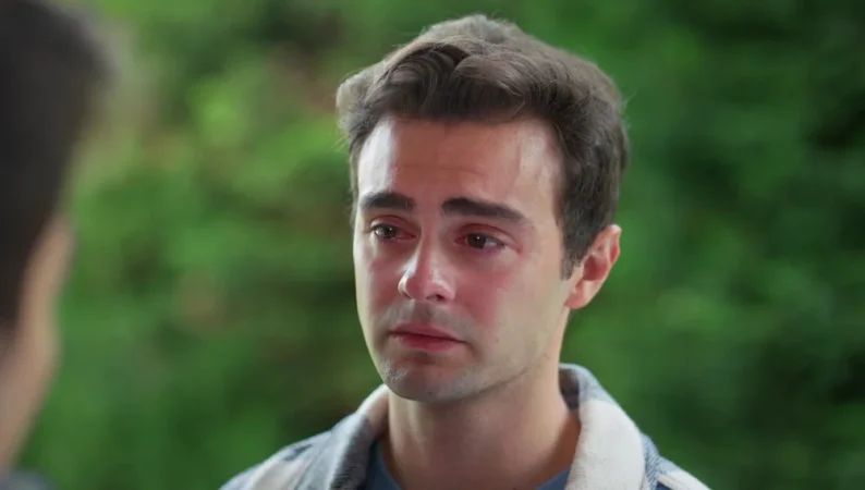 Una nueva muerte dejará a todos desolados en ‘Hermanos’ 32 Merca2.es Hermanos Omer 1 Merca2.es