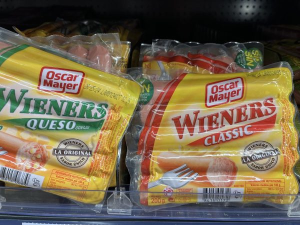Kraft Heinz evalúa escindir negocios clave tras pérdidas millonarias y presión financiera creciente 2 Merca2.es Oscar Mayer, empresa dentro de Kraft Heinz