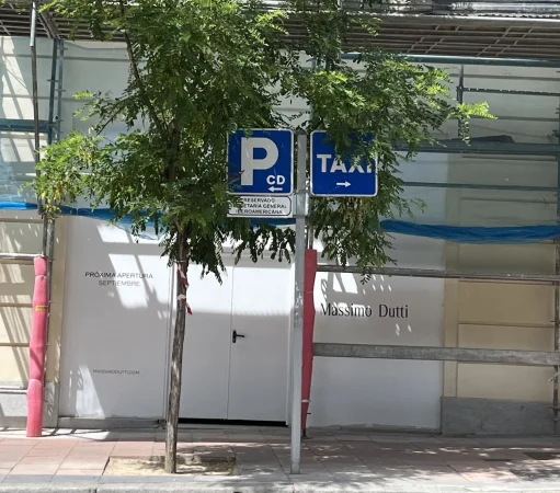 Inditex redobla la apuesta por las aperturas de Massimo Dutti 1 Merca2.es IMG 0354 Merca2.es