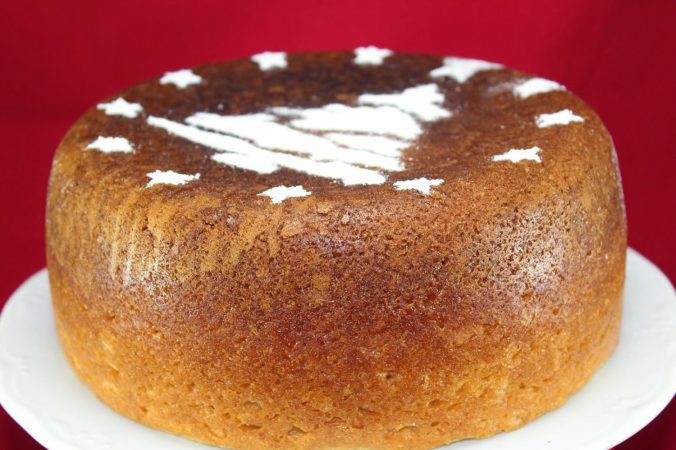 Bizcocho de yogur en Thermomix: Un clásico renovado 4 Merca2.es IMG 9590 Merca2.es