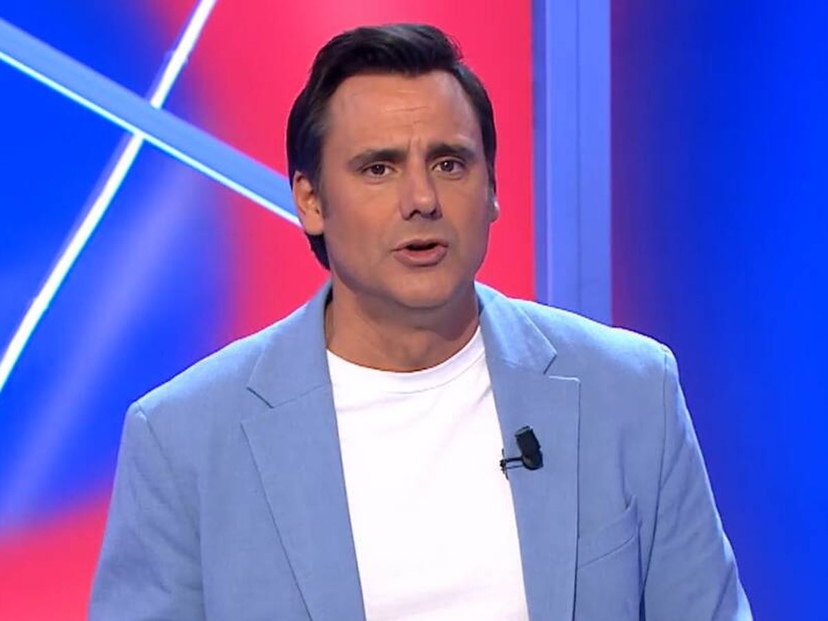 Ion Aramendi se queda sin escapatoria: esto es lo que hará Telecinco con su programa