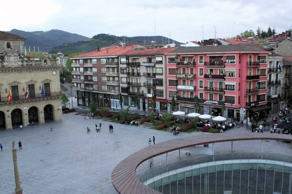 Descubre Irún: Los secretos ocultos de la joya vasca que enamora a los turistas