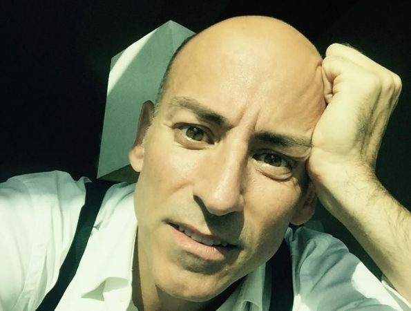 Se vuelve a hablar del documental de Jaime del Burgo