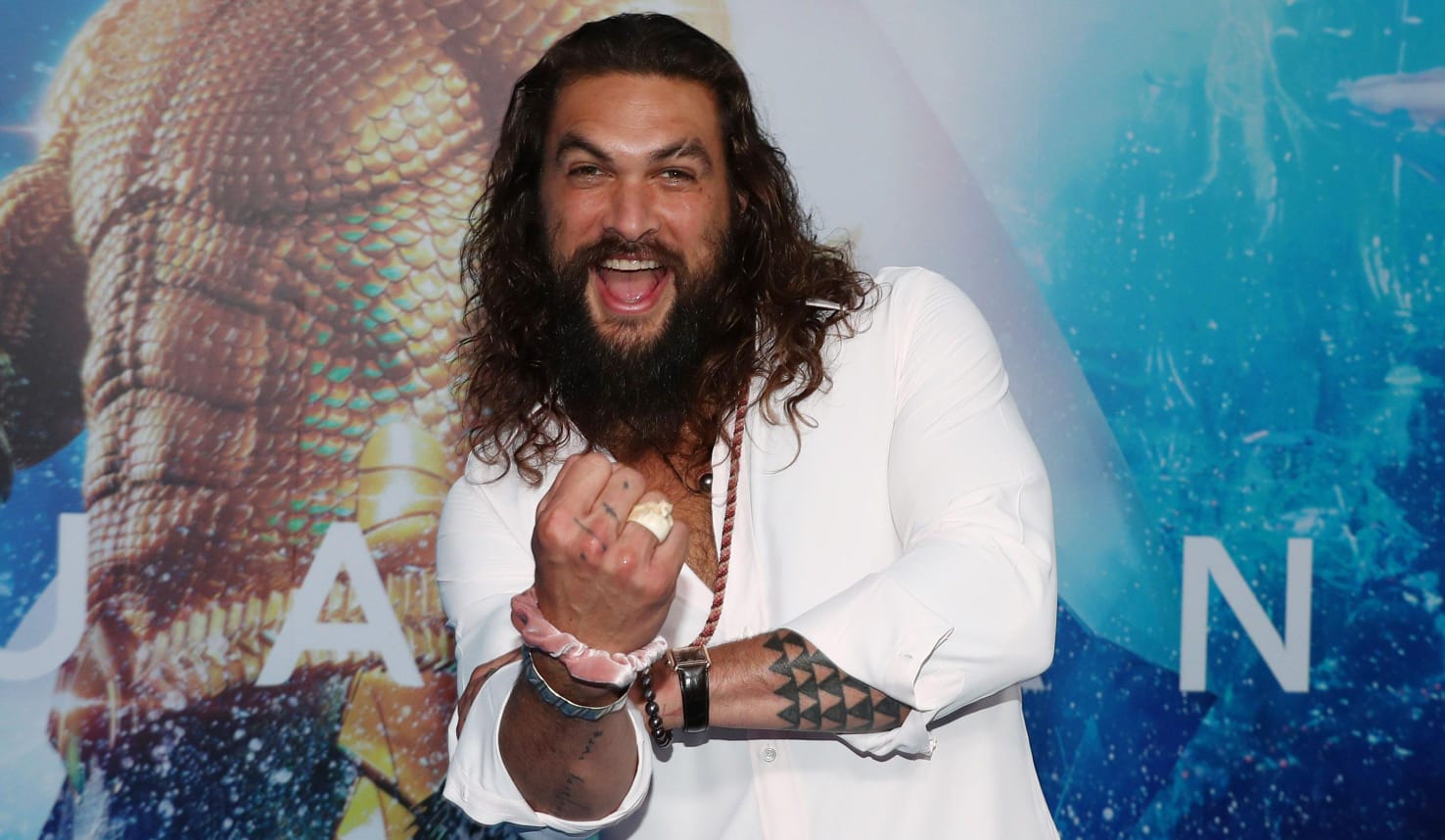 Se abre nuevamente al amor: Jason Momoa apuesta a una nueva relación con la hija de un famoso cantautor