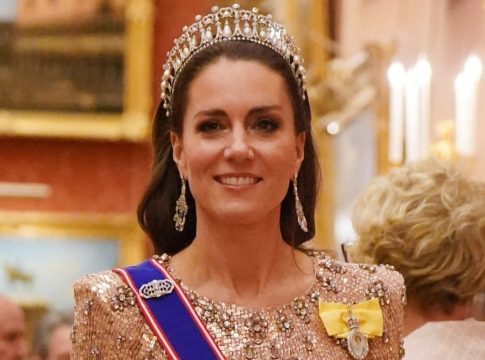 Kate-Middleton-jpg Conoce a la doble de Kate Middleton: quién es y cuánto gana por cada aparición