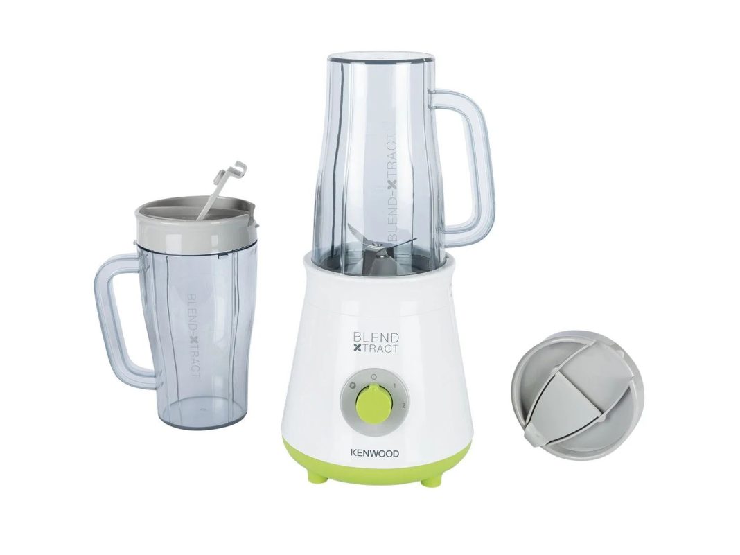 Kenwood licuadora para smoothies 300 W