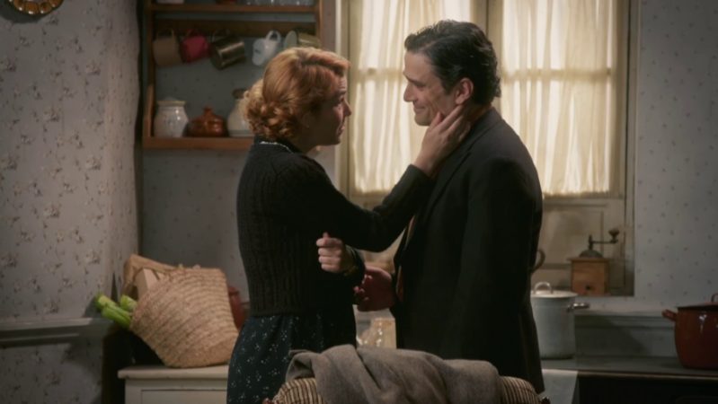 La Moderna Antonia y Pietro Merca2.es