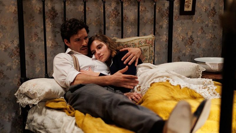 La Moderna Matilde enferma e Inigo Merca2.es