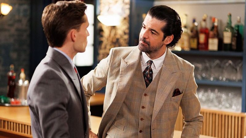 La Moderna don Secundino y Cesar Merca2.es