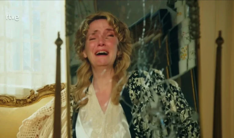 La Promesa Cruz Merca2.es