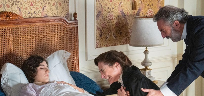 La Promesa muerte de Jimena Merca2.es