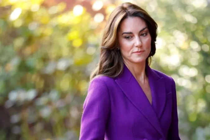 ¿Reasumirá totalmente sus deberes Kate Middleton?