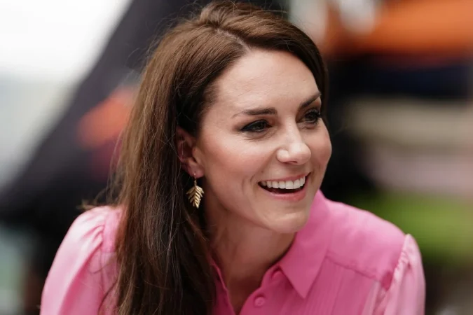 Lo que le está pasando a Kate Middleton es una tragedia