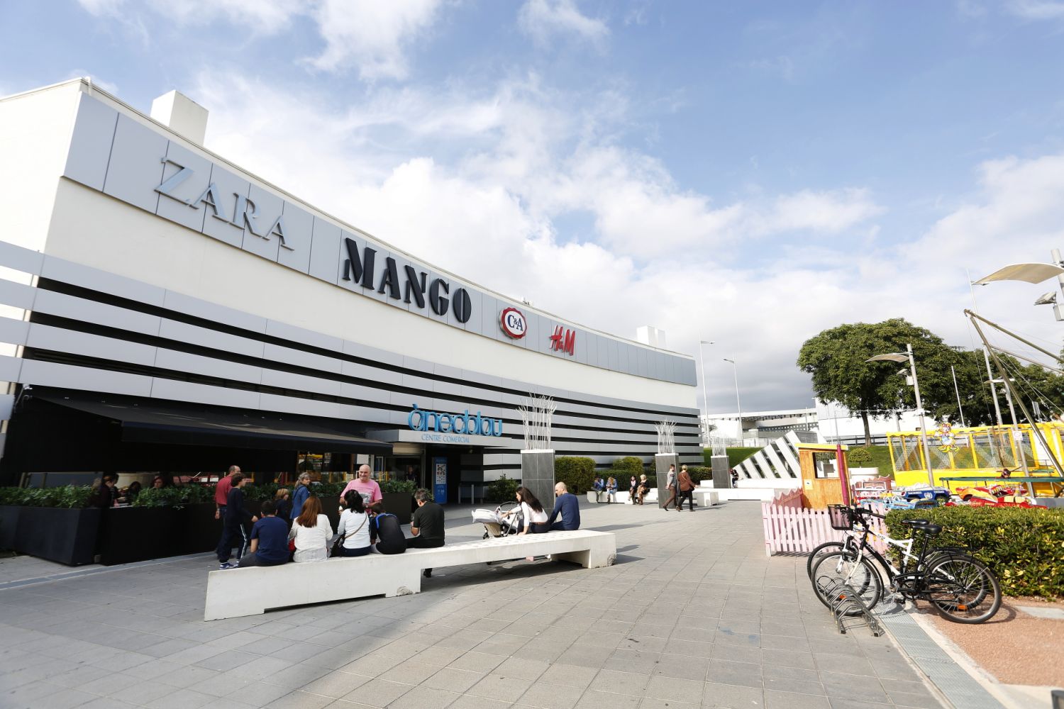 Lar España: CIMD Intermoney actualiza su recomendación a mantener desde comprar
