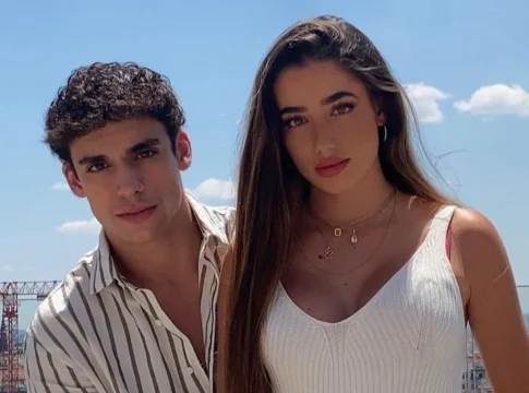 Lola-Lolita-Isaac-Belk-jpg Lola Lolita rompe el silencio y le hace frente a los supuestos cuernos que le puso su novio