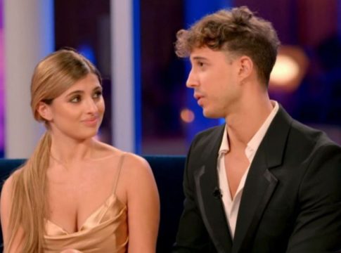 Manuel-Lydia-filtro-tiktok-rompen-jpg La ruptura de Manuel y Lydia la predijo un filtro de TikTok: ¡No te lo imaginas!