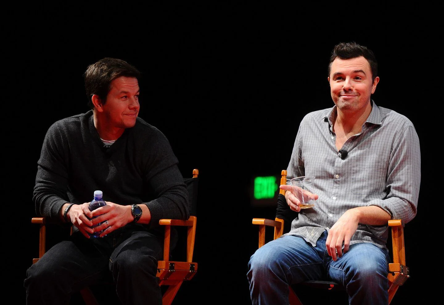 La decisión de Mark Wahlberg que lo deja expuesto como un pésimo padre 1 Merca2.es La creación de MacFarlane que puso en apuros a Mark Wahlberg