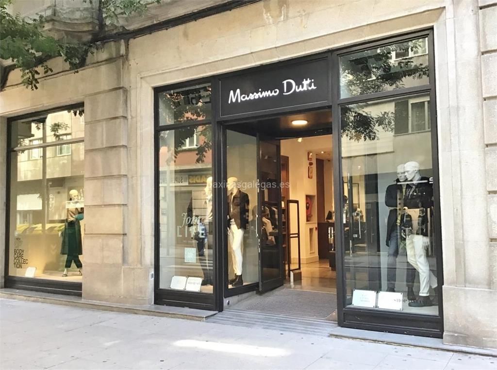 Massimo Dutti, Stradivarius, y Bershka ‘conquistan’ casi el 30% de los ingresos de Inditex