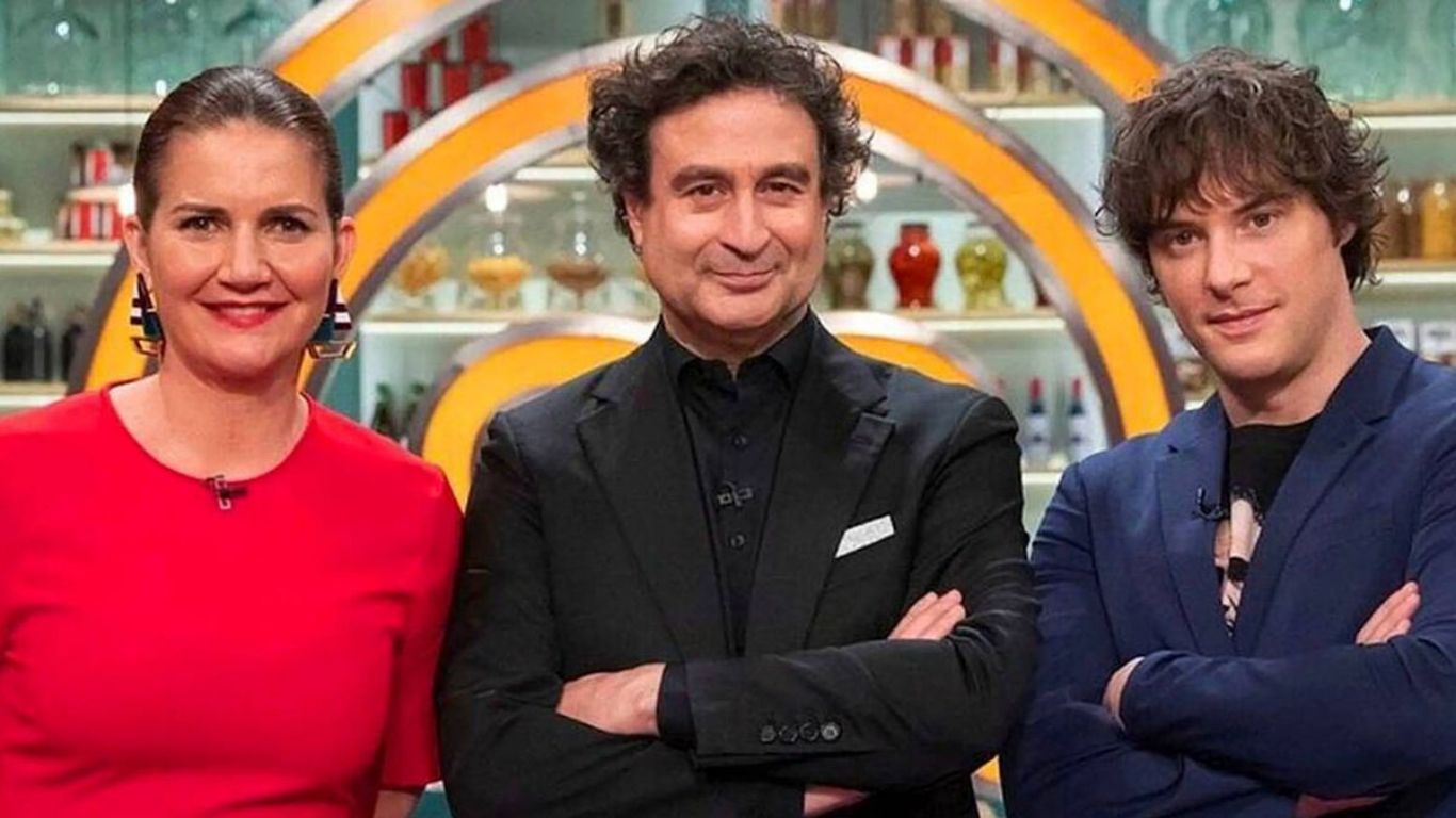 Siguen los problemas en MasterChef y una productora del programa salió con un contundente comunicado