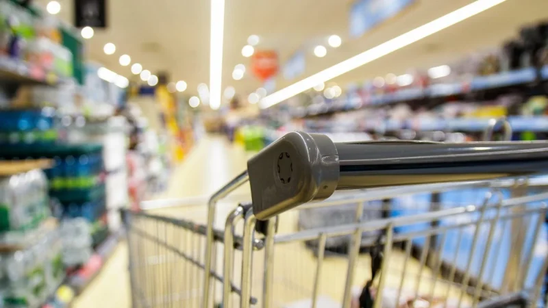 Opta por cesta en lugar de carrito