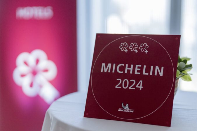 Los chefs de las dos nuevas Estrellas Michelin del universo gastronómico español nos explican qué se siente 10 Merca2.es Nuevas Estrellas Michelin: Recomiendo y la cocina que juega con los recuerdos