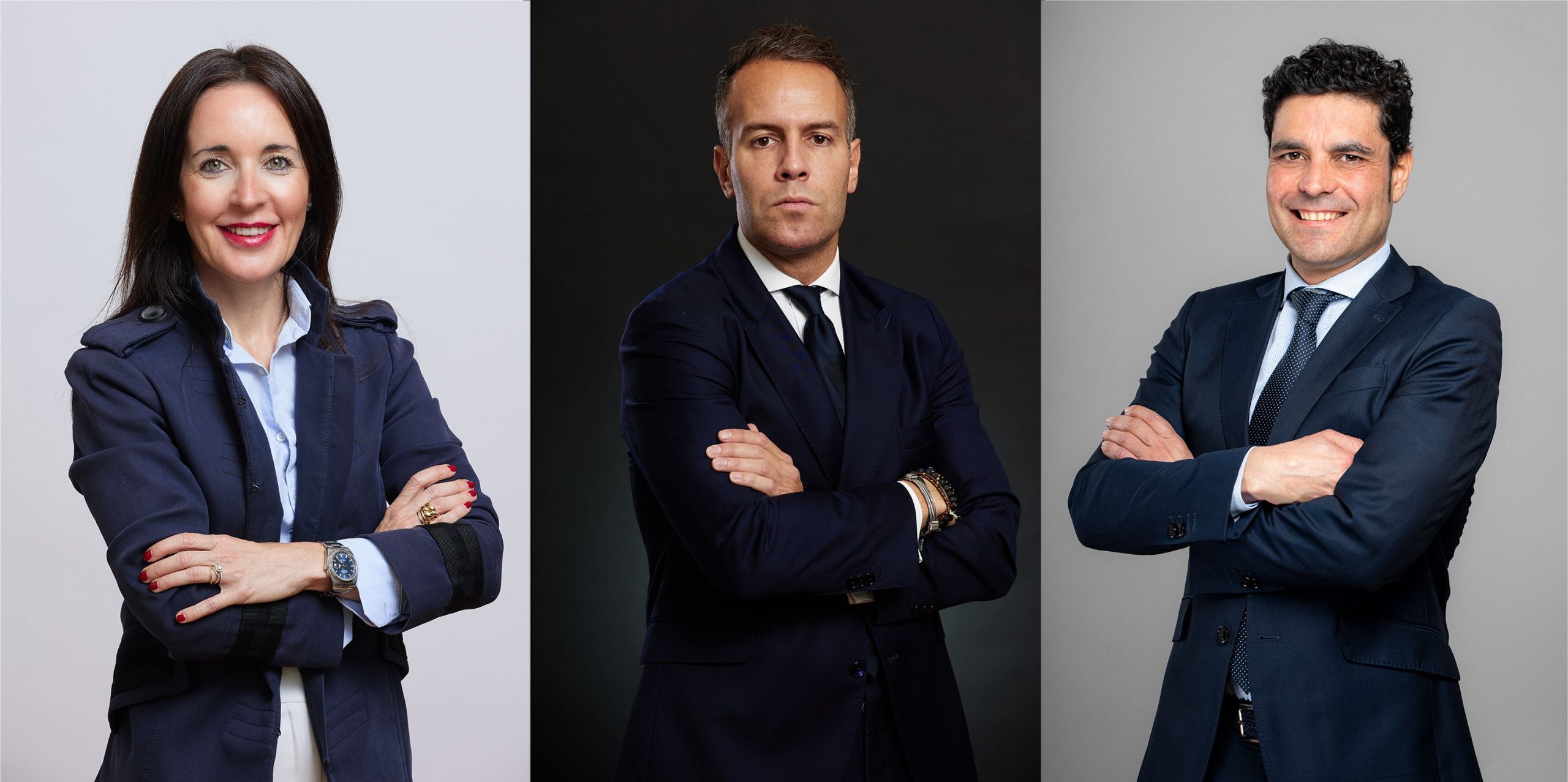 El área de Capital Markets de Domus RS alcanza un volumen de transacciones de 90 millones de euros