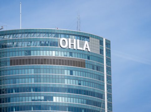 OHLA OHLA